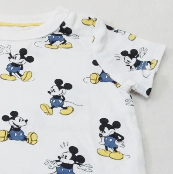 T-Shirt Gr. 68 von Disney by C&A (4172)